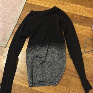 Lululemon swiftly tech long sleeve